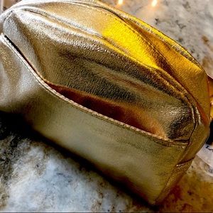 NWOT Lancôme cosmetic bag